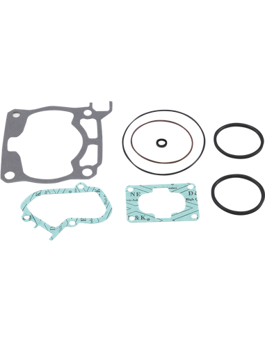 Kit juntes part alta motor Yamaha 35.2225
