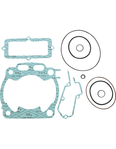 ProX Gasket Kit Top End Yamaha 35.2319