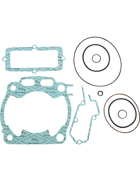 Kit juntas parte alta motor Yamaha 35.2319
