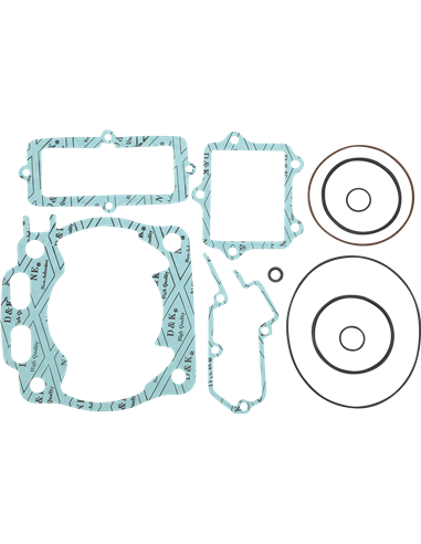Kit de gaxetas parte superior do motor Yamaha 35.2320
