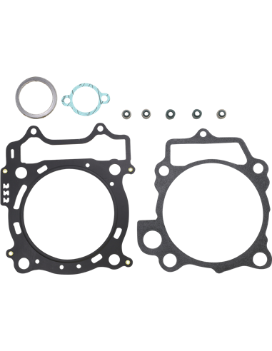 Kit de gaxetas parte superior do motor Yamaha 35.2426