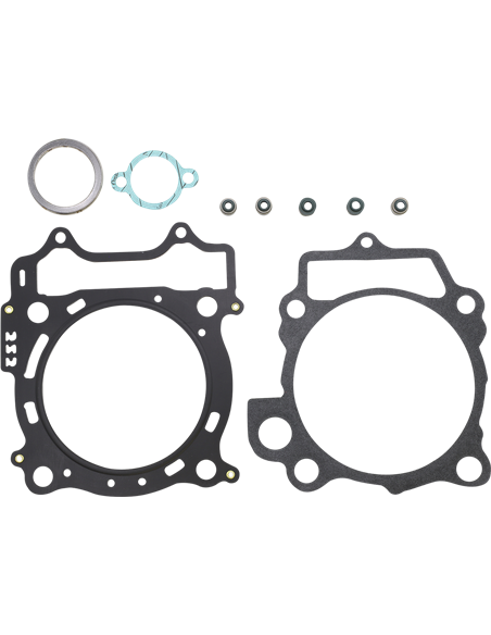 Kit de gaxetas parte superior do motor Yamaha 35.2426
