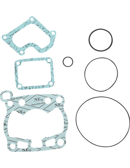 ProX Gasket Kit Top End Suzuki 35.3111