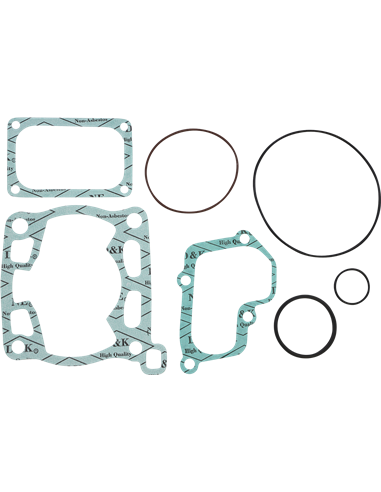 ProX Gasket Kit Top End Suzuki 35.3218