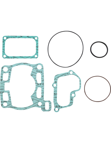 Kit juntas parte alta motor Suzuki 35.3224