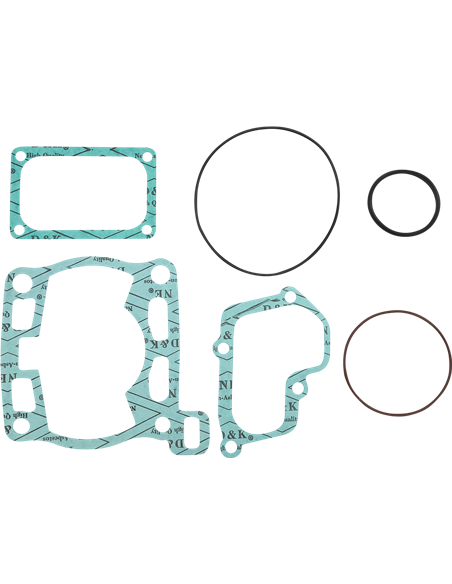 Kit juntes part alta motor Suzuki 35.3224