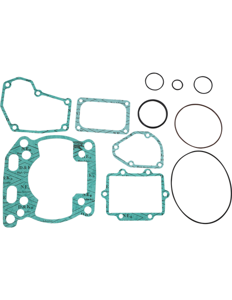 ProX Gasket Kit Top End Suzuki 35.3322