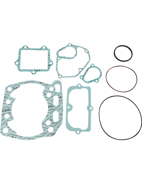 Kit juntas parte alta motor Suzuki 35.3326