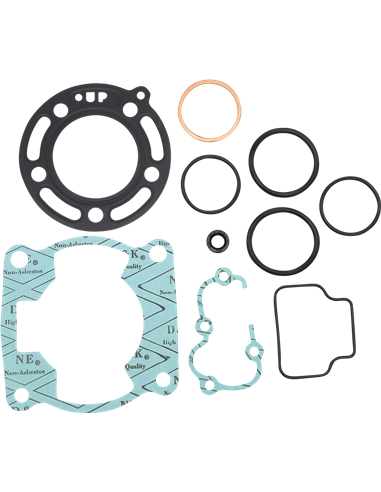 Kit de junta da parte superior do motor Kawasaki 35.4121