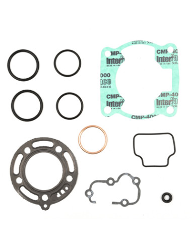 Kit juntas parte alta motor Kawasaki 35.4209