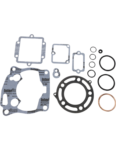 Kit de junta da parte superior do motor Kawasaki 35.4212