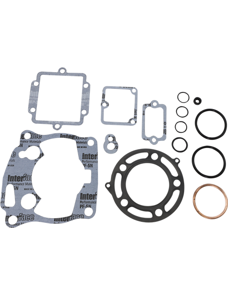 Kit de junta da parte superior do motor Kawasaki 35.4212