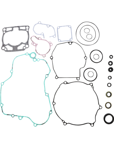 ProX Gasket Kit Top End Kawasa 35.4223