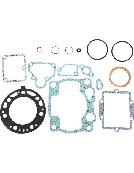 Kit de junta da parte superior do motor Kawasaki 35.4313