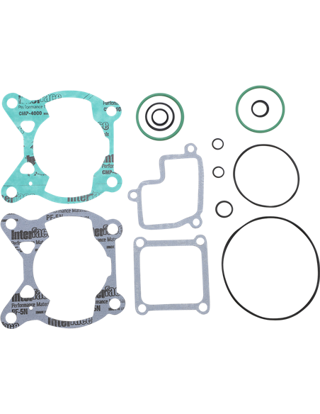 Kit de junta da parte superior do motor Ktm 35.6103