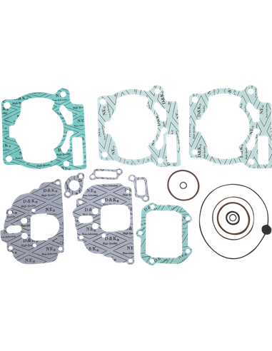 ProX Gasket Kit Top End Ktm 35.6222