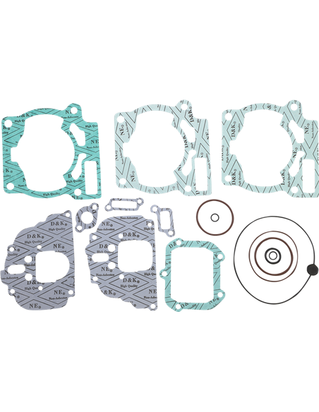 ProX Gasket Kit Top End Ktm 35.6222