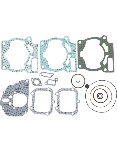 Kit de junta da parte superior do motor Ktm 35.6253