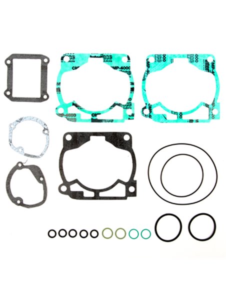 Kit de junta da parte superior do motor Ktm 35.6323