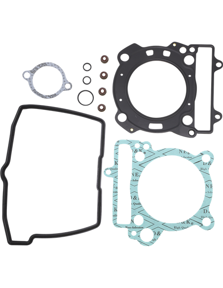 Kit joint de partie supérieure moteur KTM 35.6326
