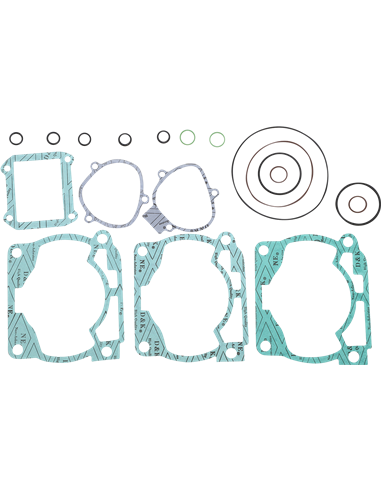 ProX Gasket Kit Top End Ktm 35.6327