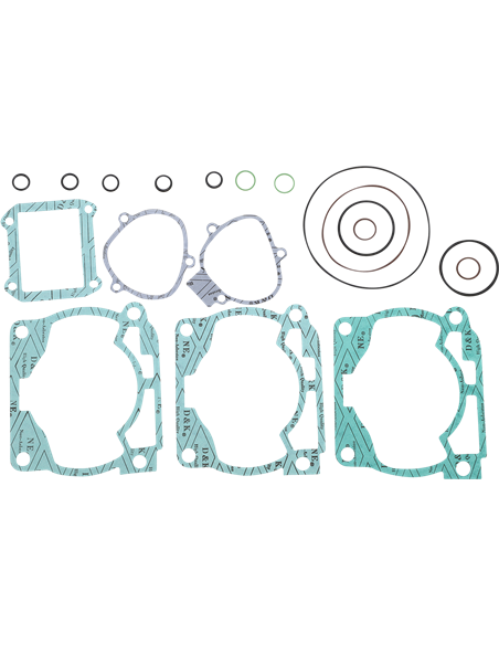 Kit joint de partie supérieure moteur KTM 35.6327