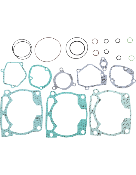 Kit de junta da parte superior do motor Ktm 35.6340