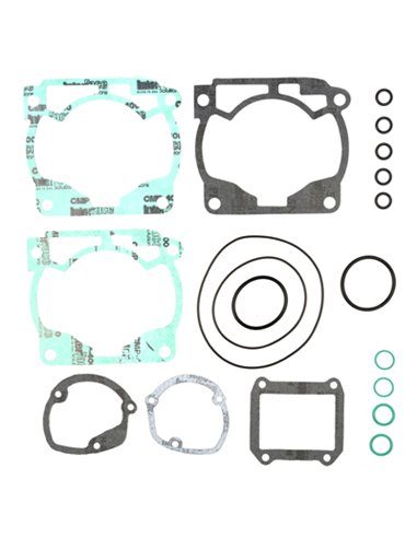 Kit juntas parte alta motor Ktm 35.6345
