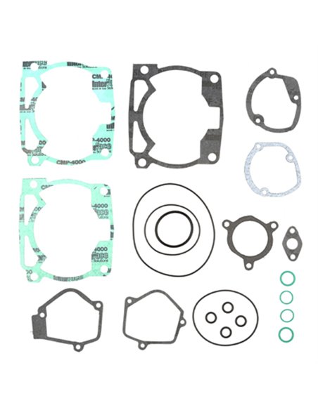 Kit juntas parte alta motor Ktm 35.6345