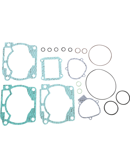 Kit de junta da parte superior do motor Ktm 35.6348