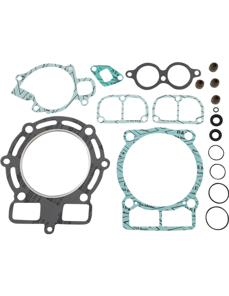 Kit juntes part alta motor Ktm 35.6420
