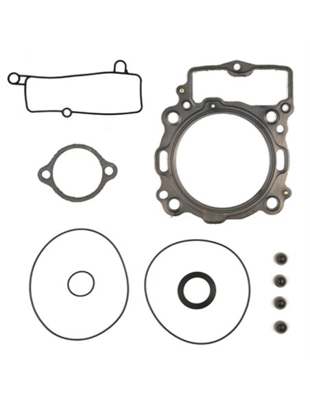 Kit de junta da parte superior do motor Ktm 35.6427
