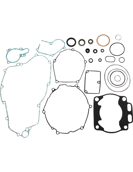 Kit de junta completo Kawasaki 344315