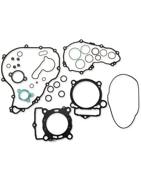 Complete oil seal and gasket kit Comp Hus / Ktm Moose Racing Hp 808372