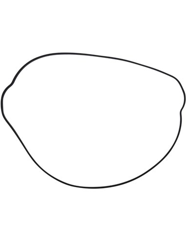 Clutch cover gasket Ktm Moose Racing Hp 819047