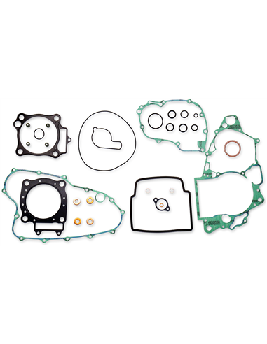 Joc de juntes de motor complet Honda Athena P400210850318