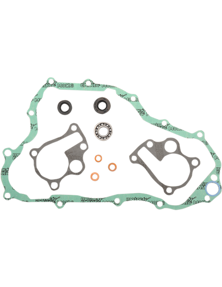 Conjunto de junta da bomba de água Honda Athena P400210475005