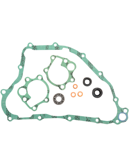Conjunto de junta da bomba de água Honda Athena P400210475006