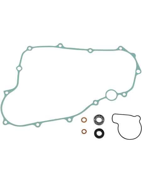 Gasket Kit Water Pump Honda Athena P400210475008
