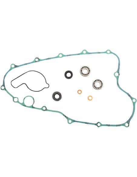 Conjunto de junta da bomba de água Honda Athena P400210475009