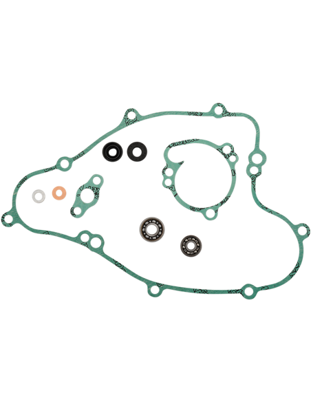 Gasket Kit Water Pump Kawasaki Athena P400250475001