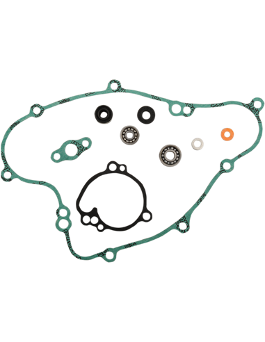 Conjunto de juntas de bomba de água Kawasaki Athena P400250475002