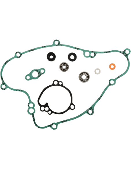 Conjunto de juntas de bomba de água Kawasaki Athena P400250475002