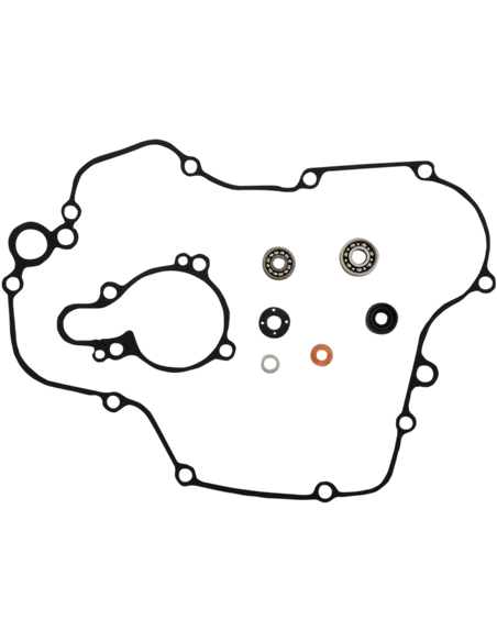 Gasket Kit Water Pump Kawasaki Athena P400250475004