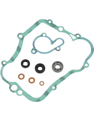 Gasket Kit Water Pump Kawasaki Athena P400250475006