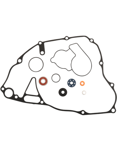Gasket Kit Water Pump Kawasaki Athena P400250475009