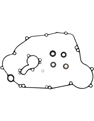 Gasket Kit Water Pump Kawasaki Athena P400250475010