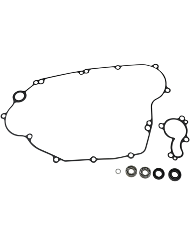Gasket Kit Water Pump Kawasaki Athena P400250475011