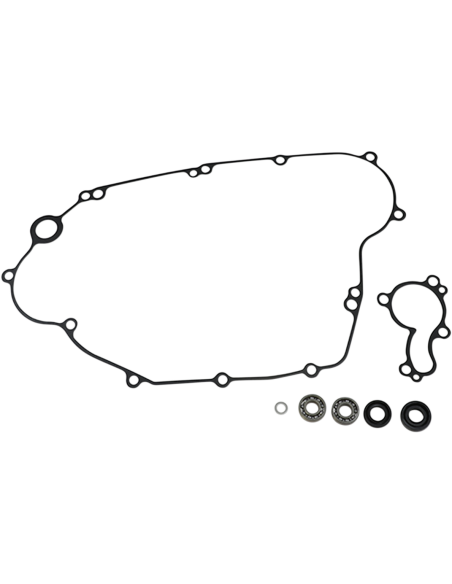 Conjunto de juntas de bomba de água Kawasaki Athena P400250475011