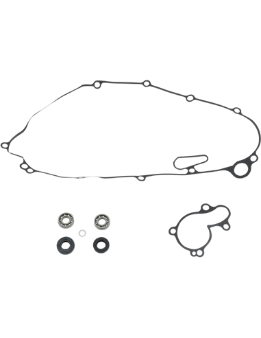 Conjunto de juntas de bomba de água Kawasaki Athena P400250475012